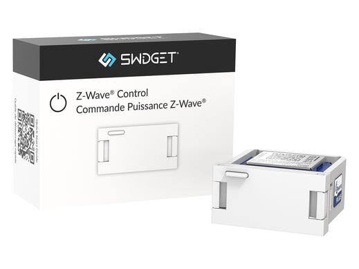 その他 unbox&frineds wave1 Z-Wave® Control Insert